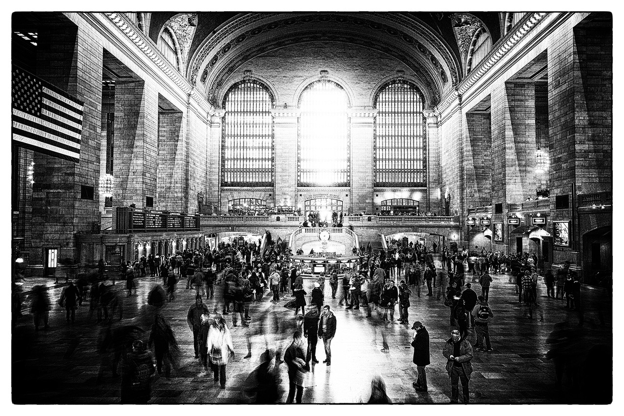 Grand Central